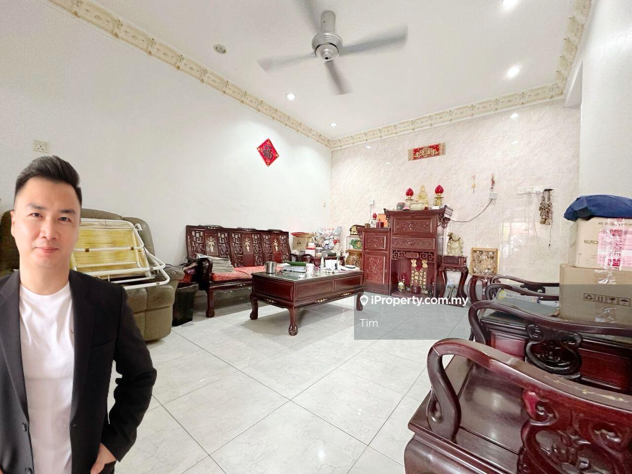 Full Loan Available. Fully Reno 1sty House. Welcome Viewing & Discuss
