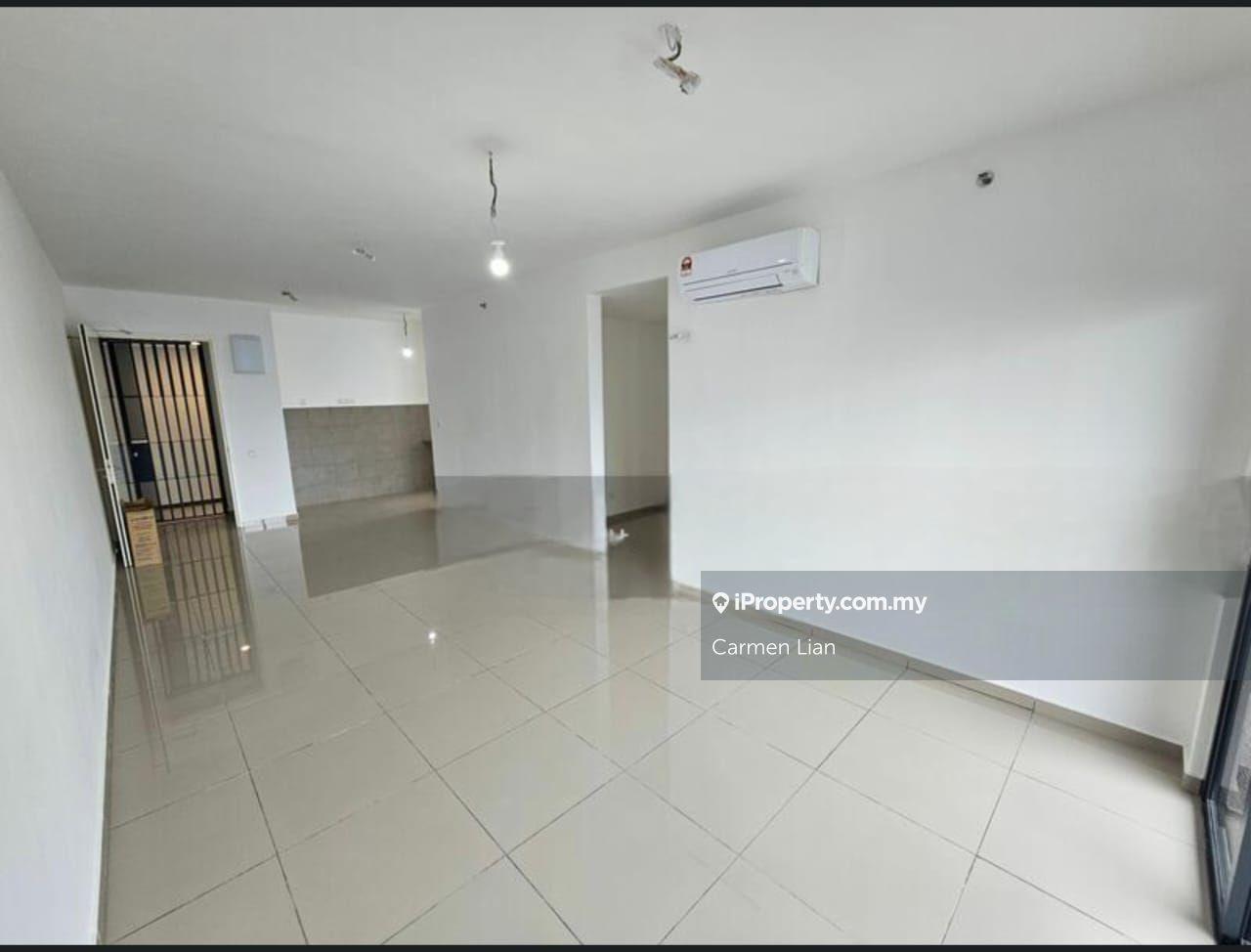 D'Erica Condominium at Damansara Perdana for Sale