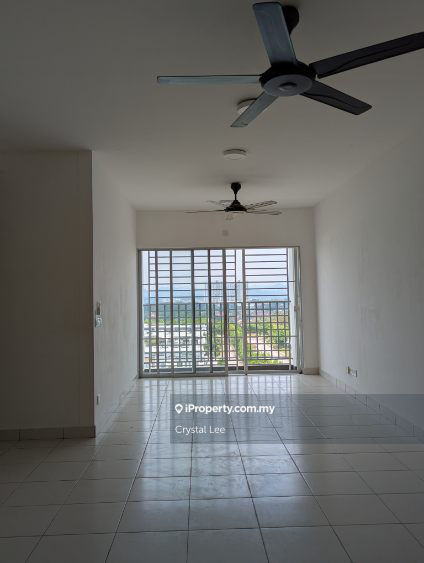 D Camellia Apartment Setia Ecohill Semenyih Basic Unit Ready Move