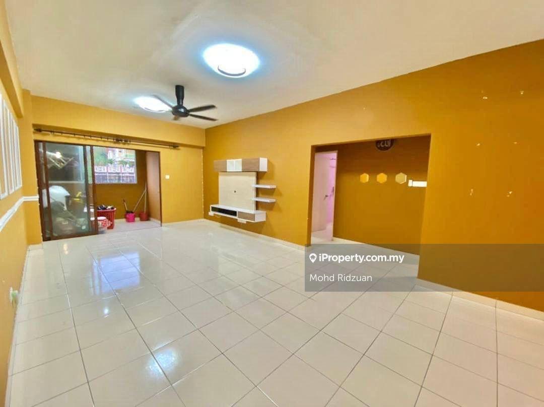 Low Density Koi Legian, Bandar Puchong Jaya, Puchong Selangor for Sale