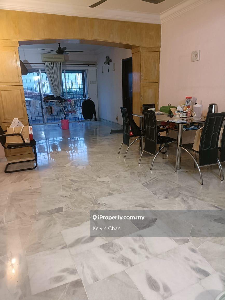 Fully Furnished unit for Sale (Negotiable)