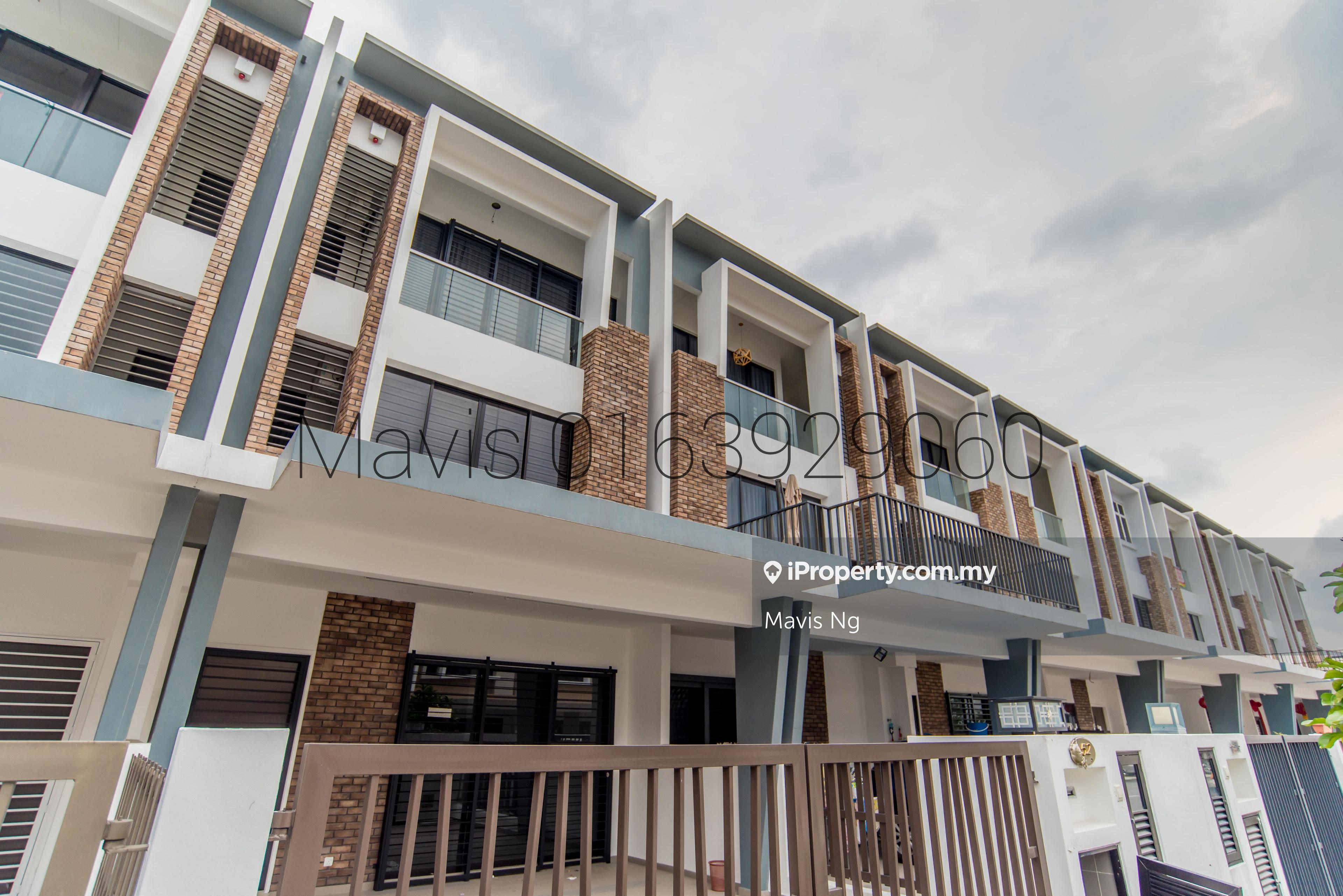 Setia Utama 2  Edulis Below Market for Sale