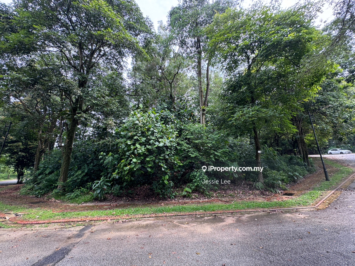 Country Heights Damansara Bungalow Land For Sale