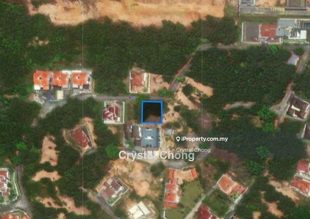 Value Buy Under Bank Value Flat Land For Sale @ Bukit Intan Seremban