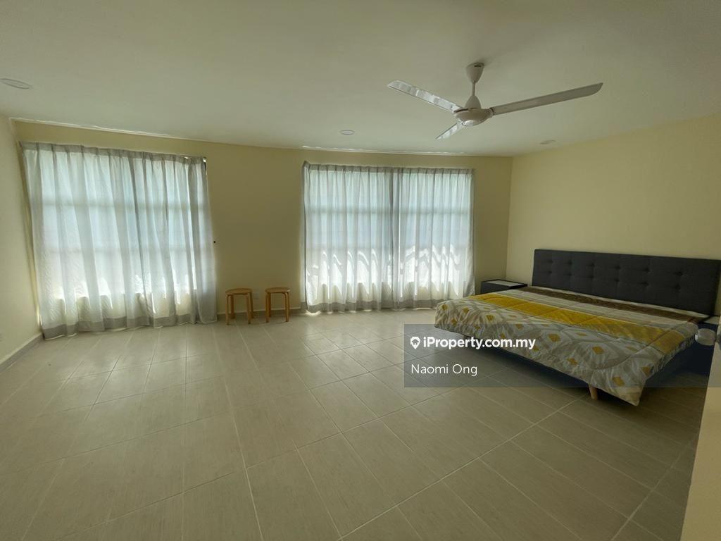 Impiana condominium Ampang for Sale
