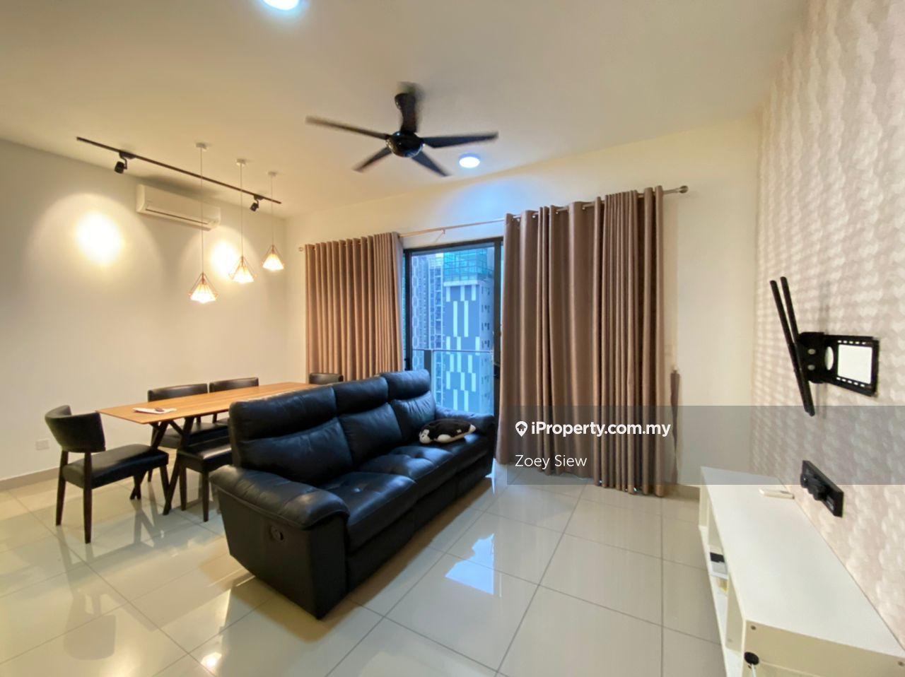 Citizen @ Old Klang Road For Sale!! Many Units On Hand!!