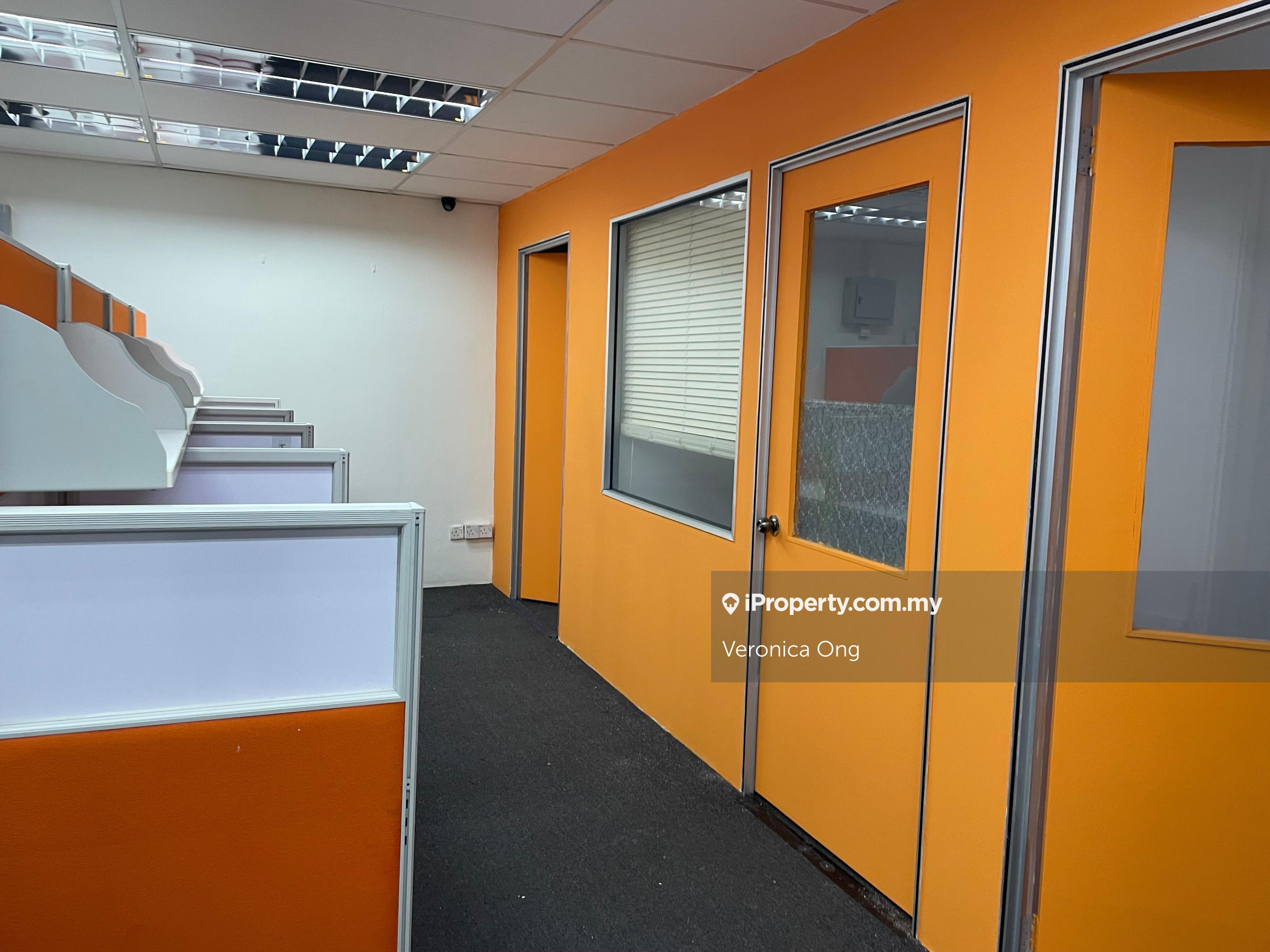Office unit in Dataran Prima for Sale