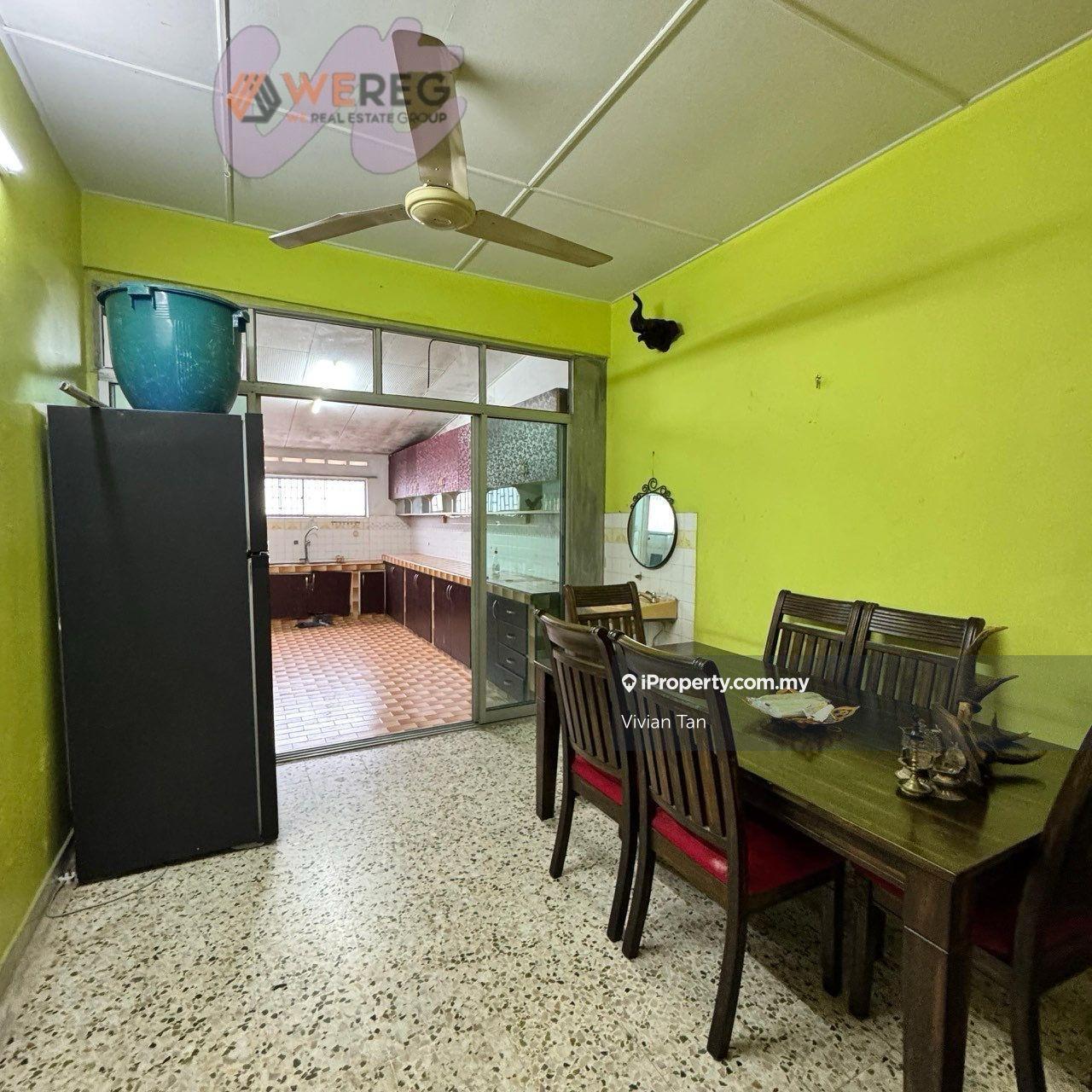 Klang Jaya @ Fully Renovated @ Single Store House