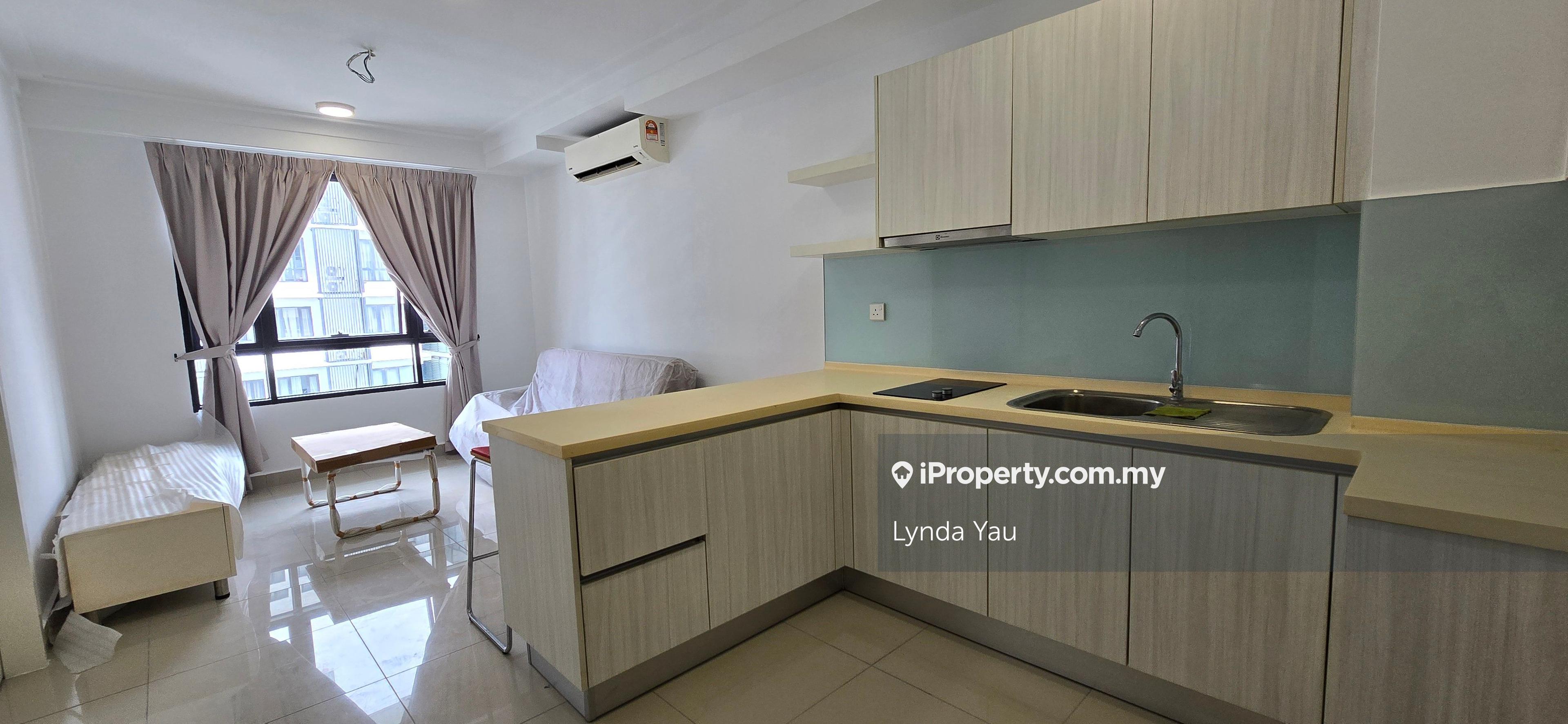 Solstice @ Pan'gaea Cyberjaya for sale.