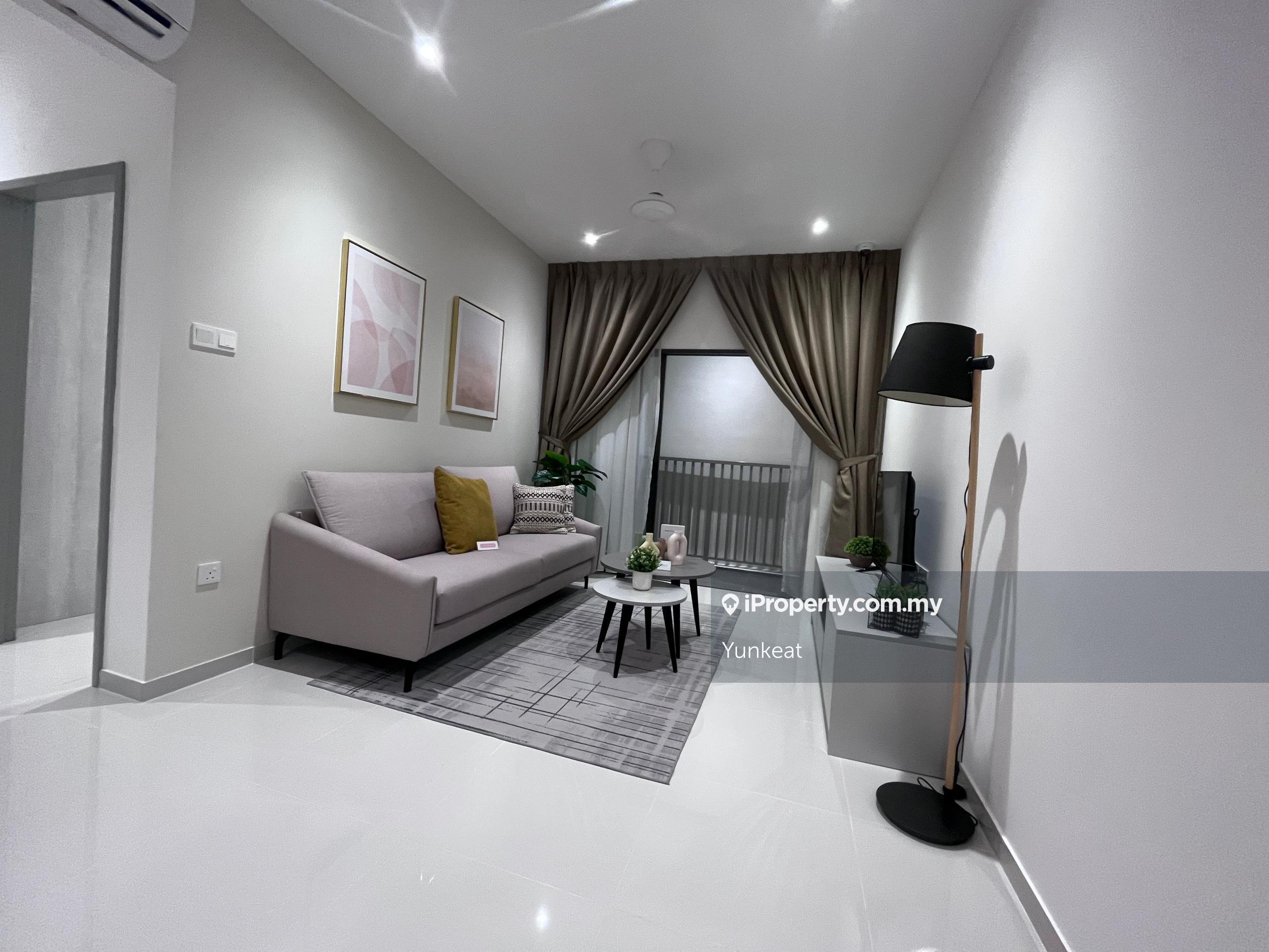 Iconic Harmony Direct Developer Cheapest condo in Bukit Mertajam