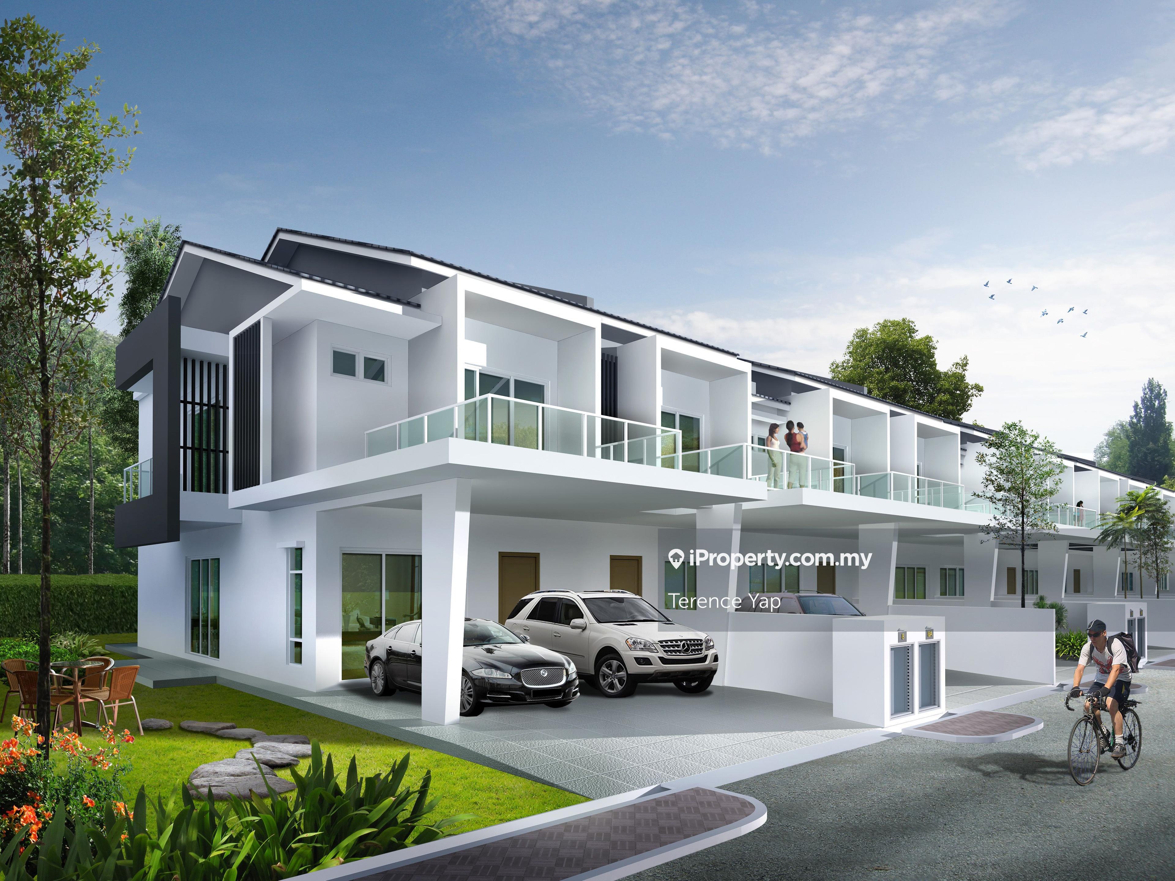 Ready complete move in unit and freehold 