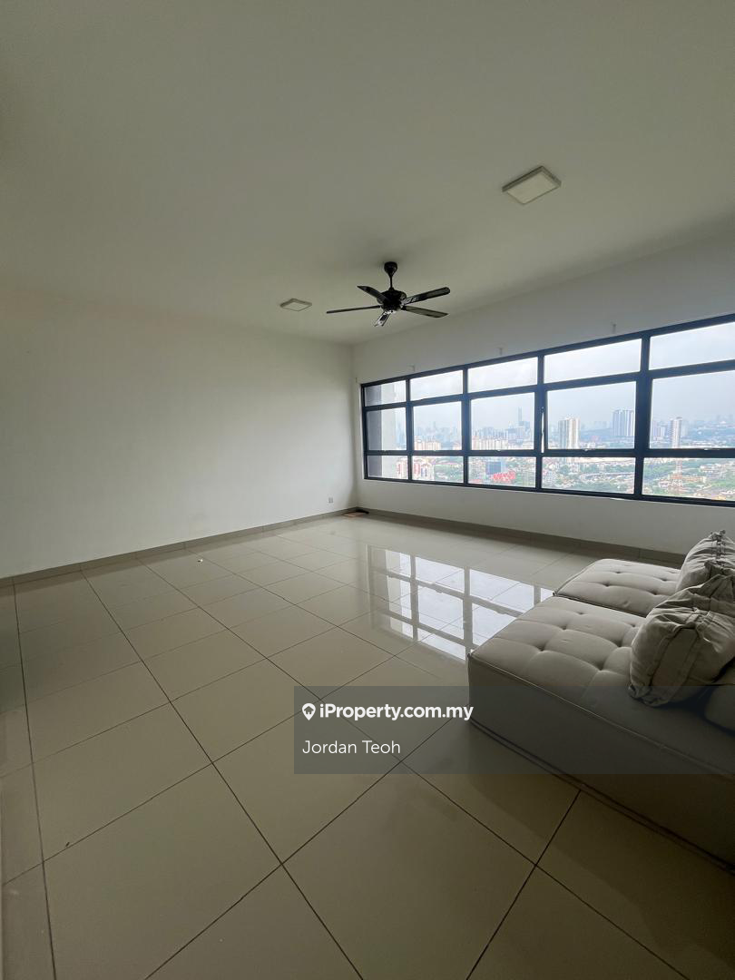Corner unit
