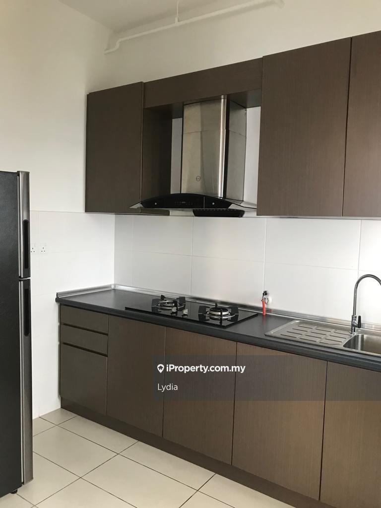 Facing Golf View, Ready to Move In, Many units on hand 