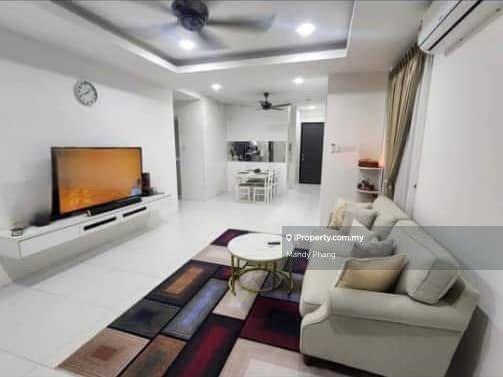Treetop Botani condominium for sale