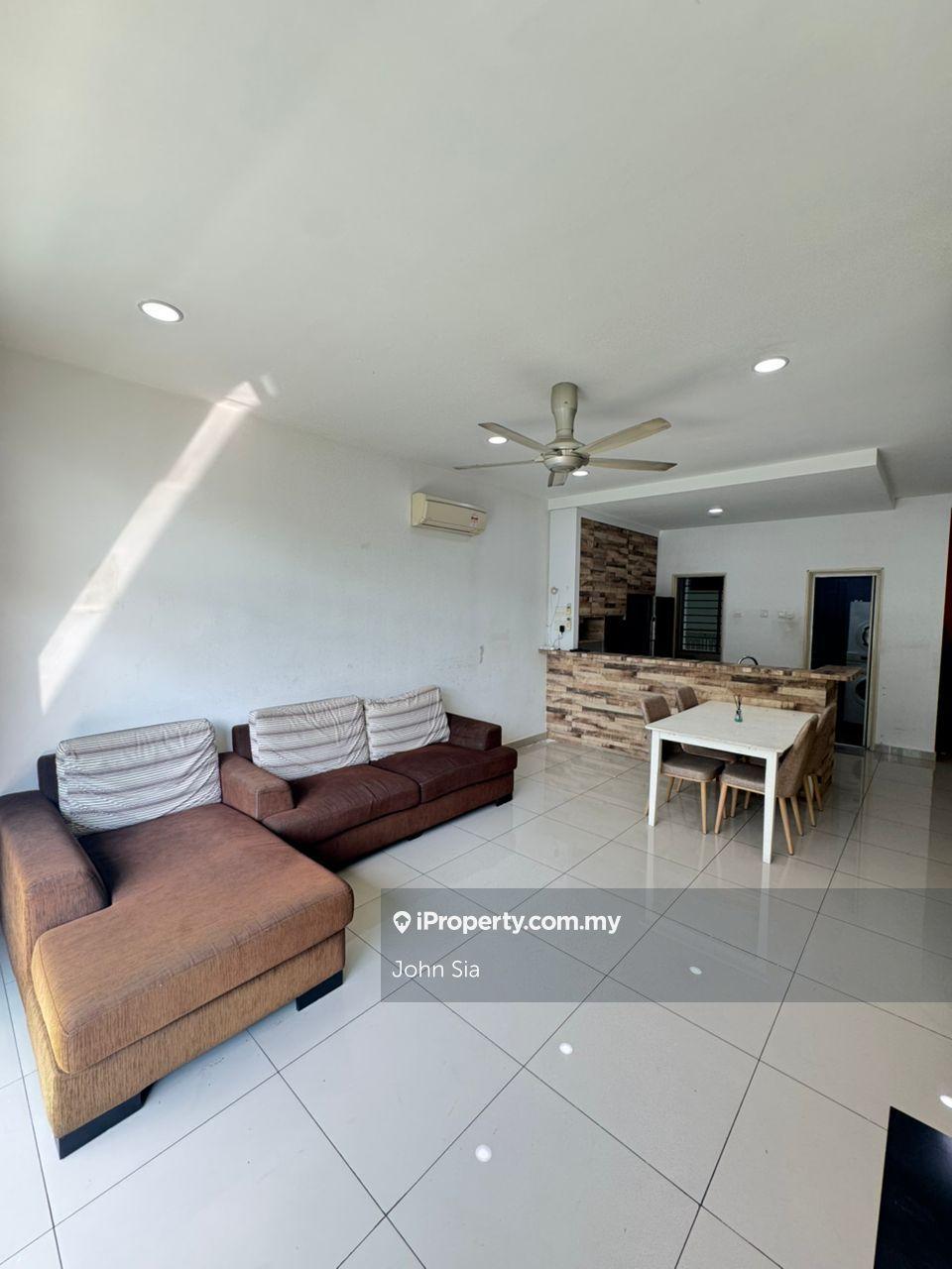 For Rent - Palazio Apartment @ Mount Austin, Johor Bahru 3 Bed 2 Bath