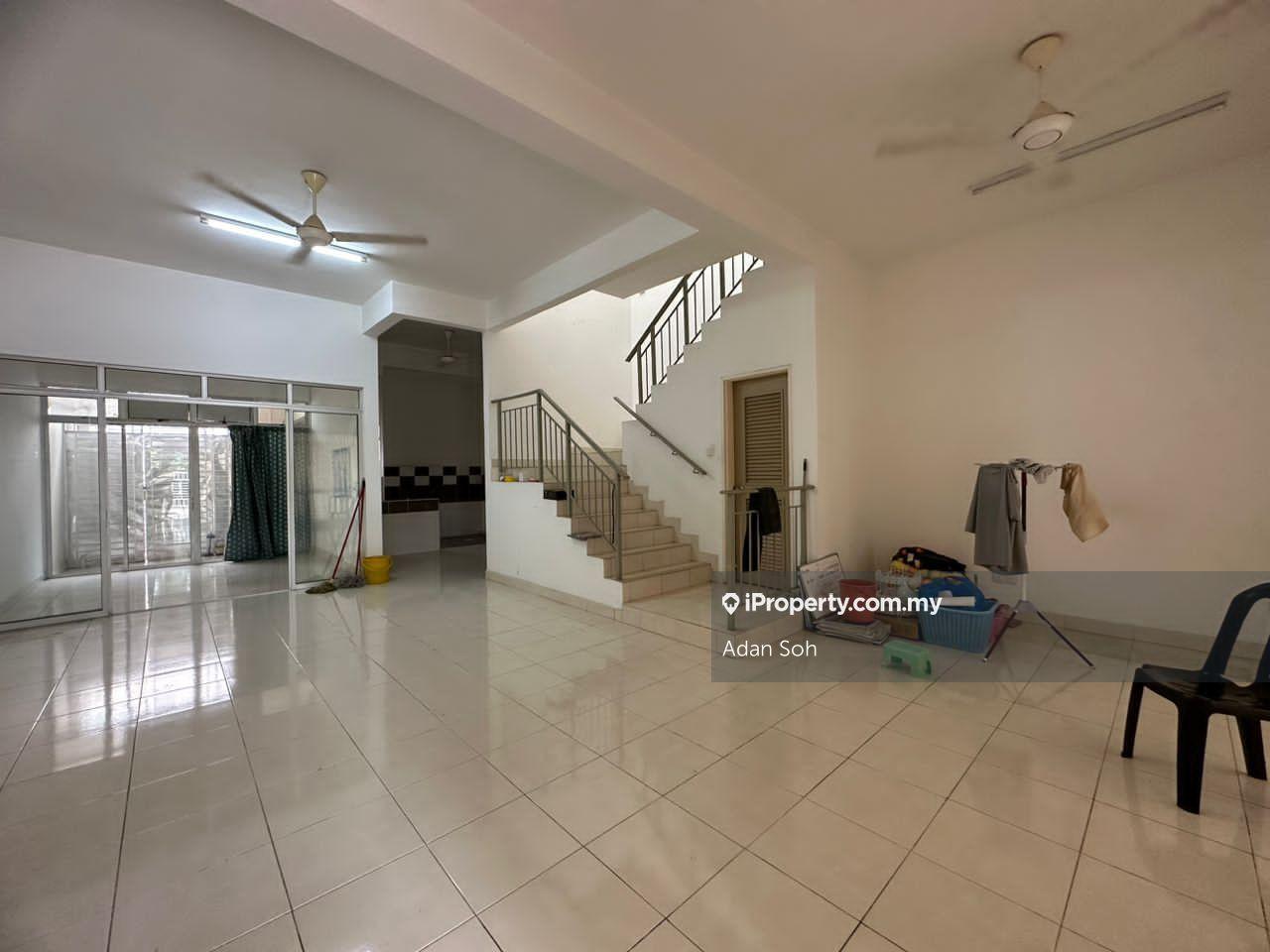 Setia Indah 9, 2 sty Terrace House For Sale