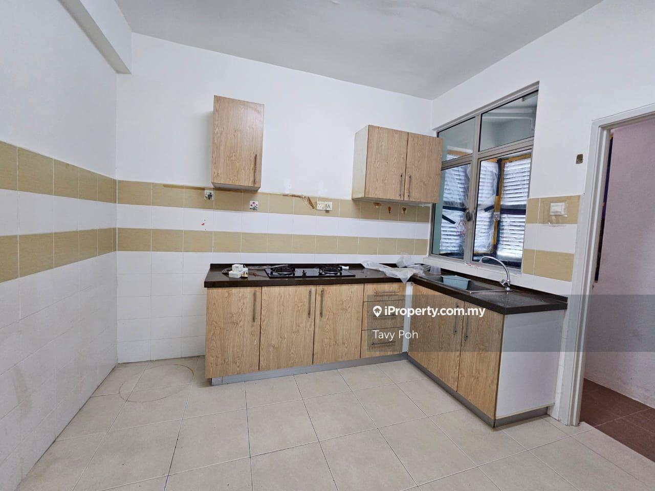 Ixora Heights Apartment Sungai Dua