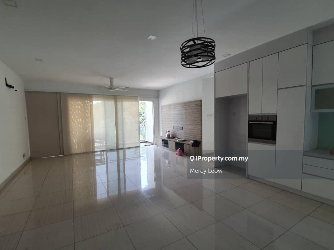 Bandar Sri Damansara, Damansara Foresta Condo For Sale