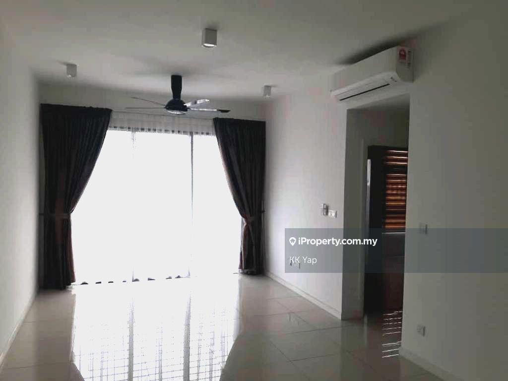 Casa Green @ Bukit Jalil