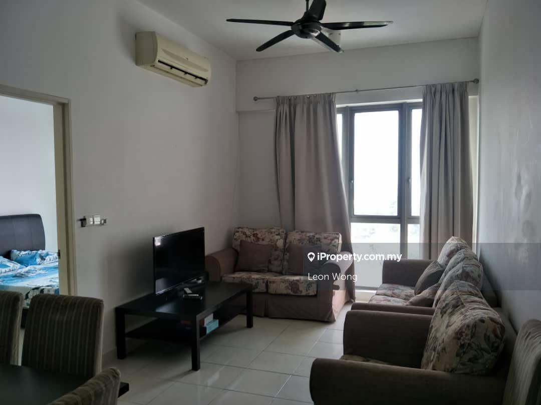 3 Damansara mall Roi 4.58%