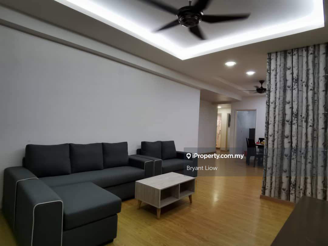 Condominium for Rent