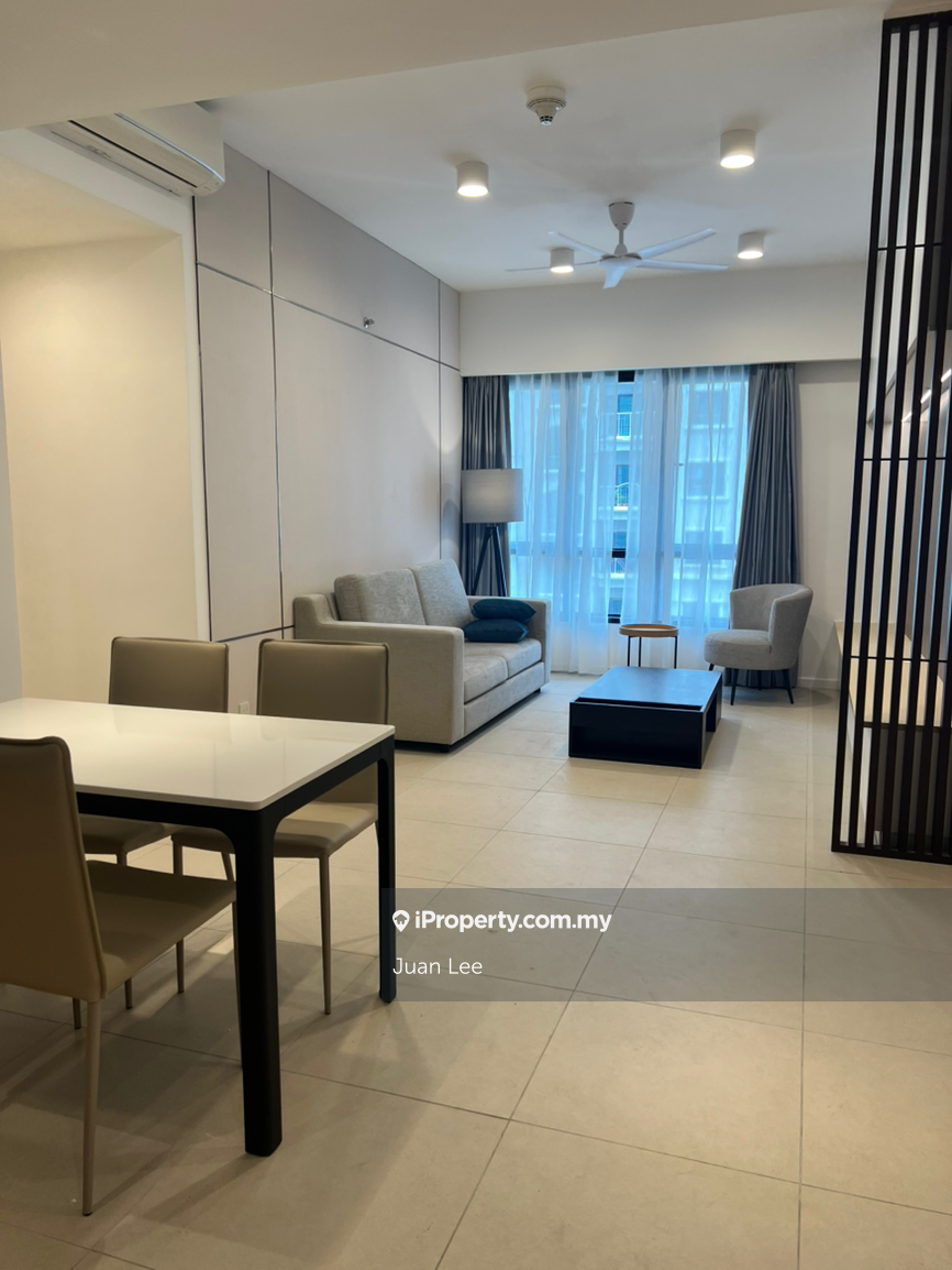 Kami Mont Kiara Residences