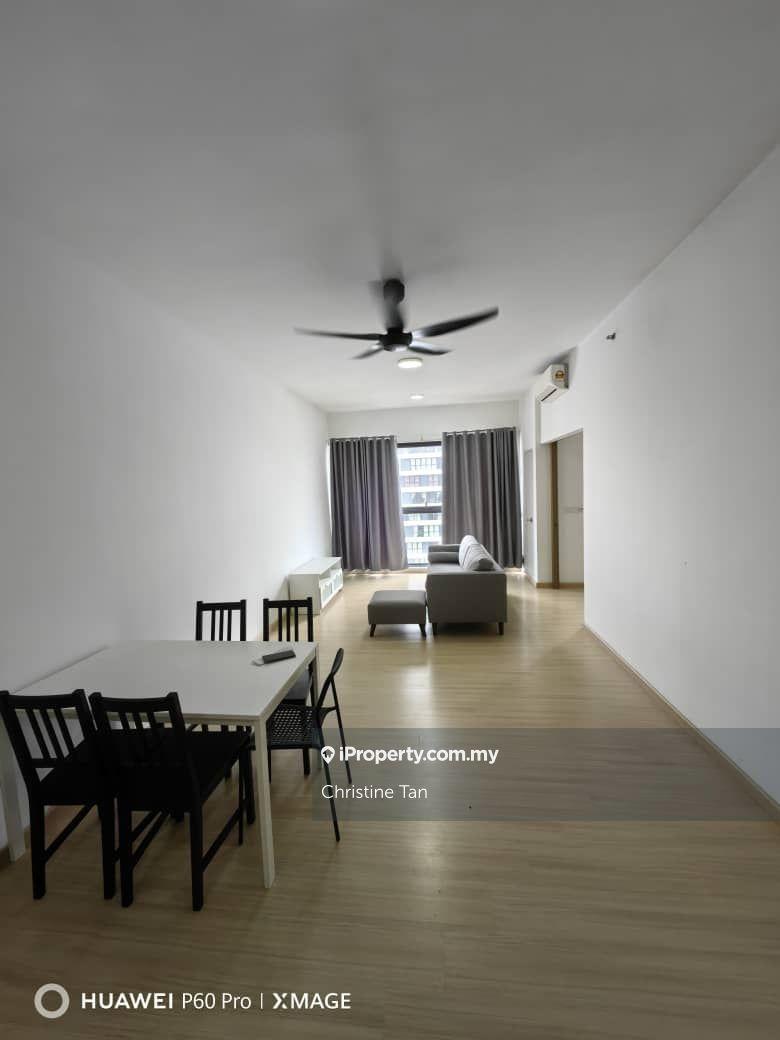 Move in by 16 January