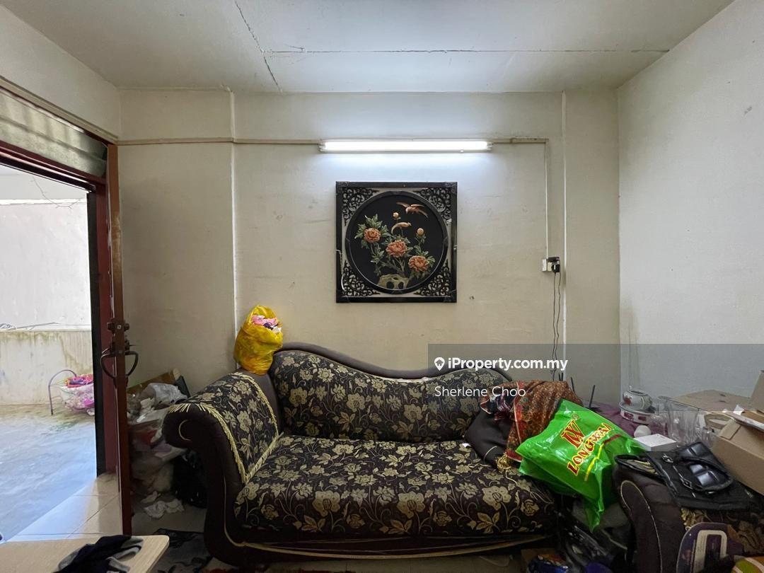 Mutiara Perdana for Sale at Bayan Lepas