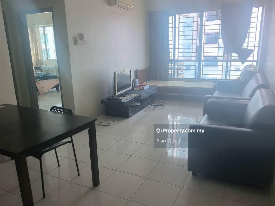 Serviced residence for Rent