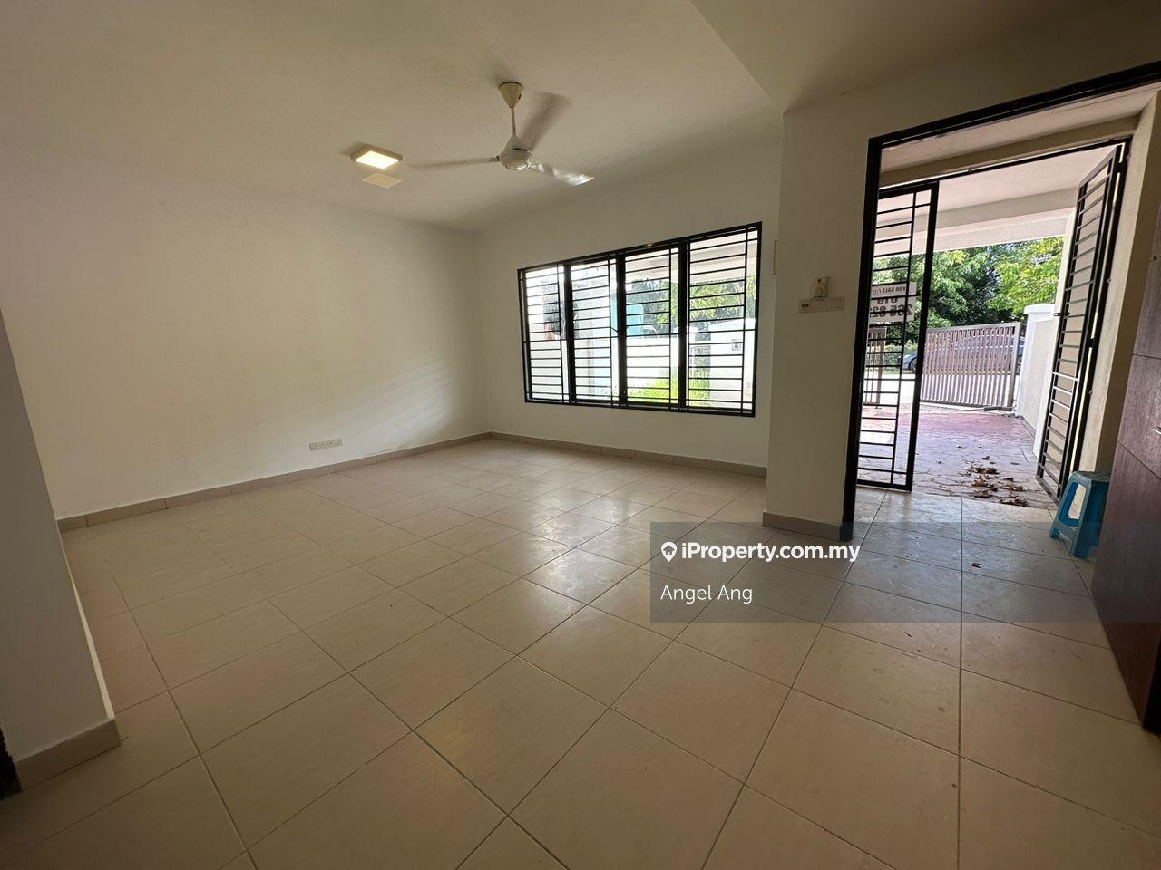 Azalea Homes , kundang jaya , Gamuda Garden, Scientex Kundang