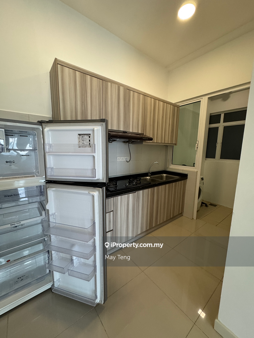 Serviced residence for Sale