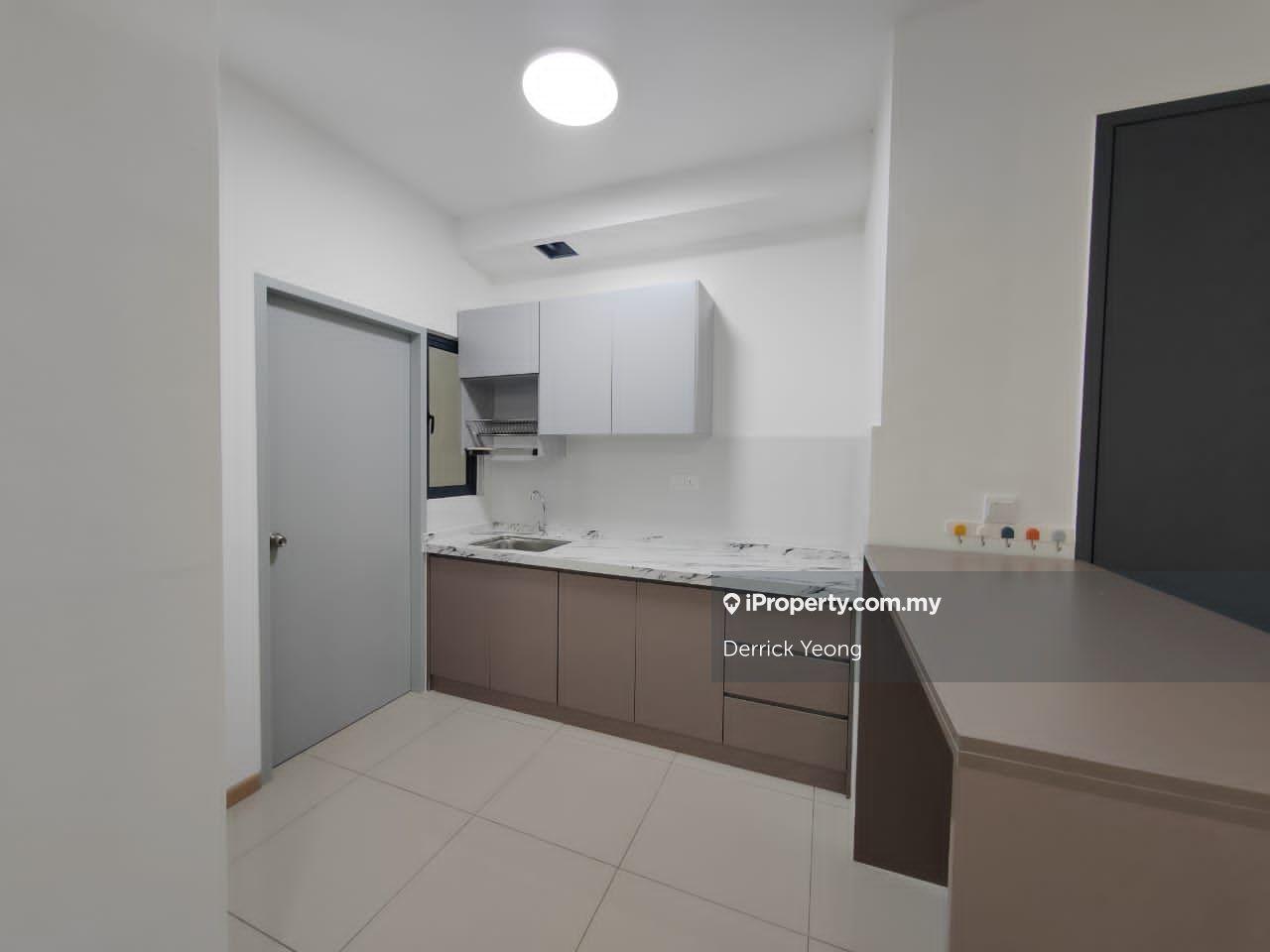Mira at shorea park condo for rent puchong