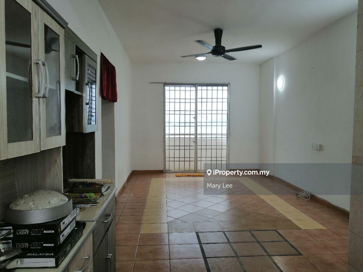 Mutiara Heights Jelutong near to Penang Bridge strategic location