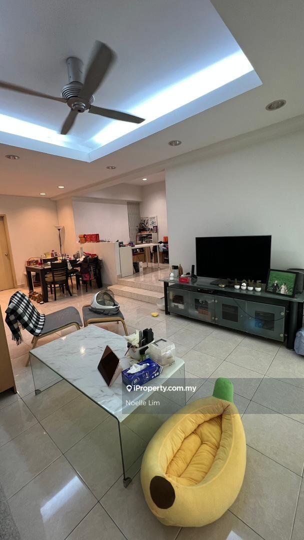 Kelana Mahkota Condominium @Kelana Jaya For Sale