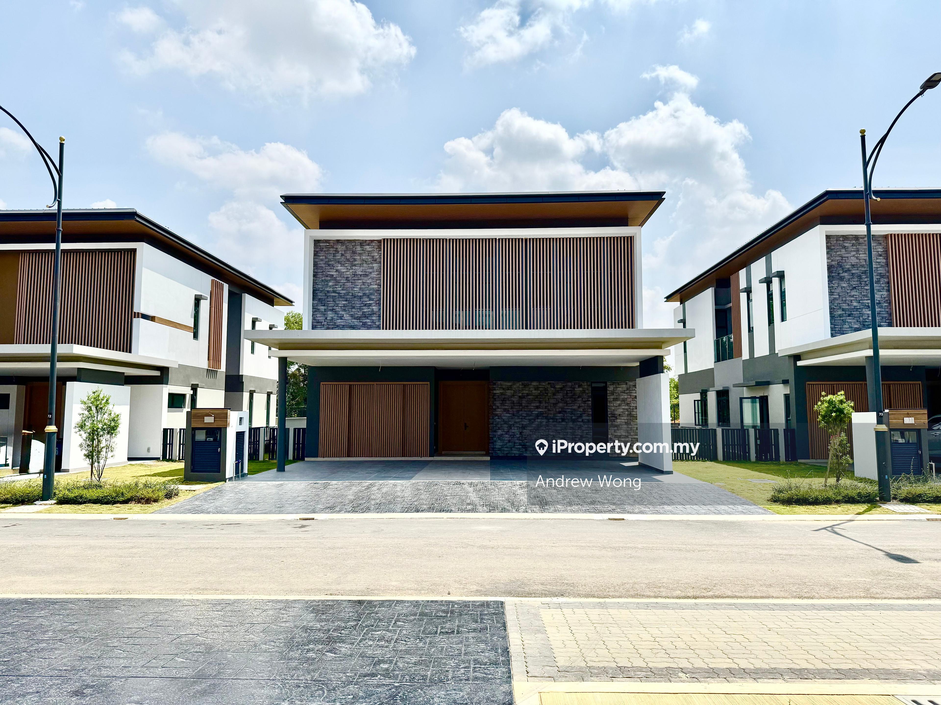 Brand New Bungalow Exclusive