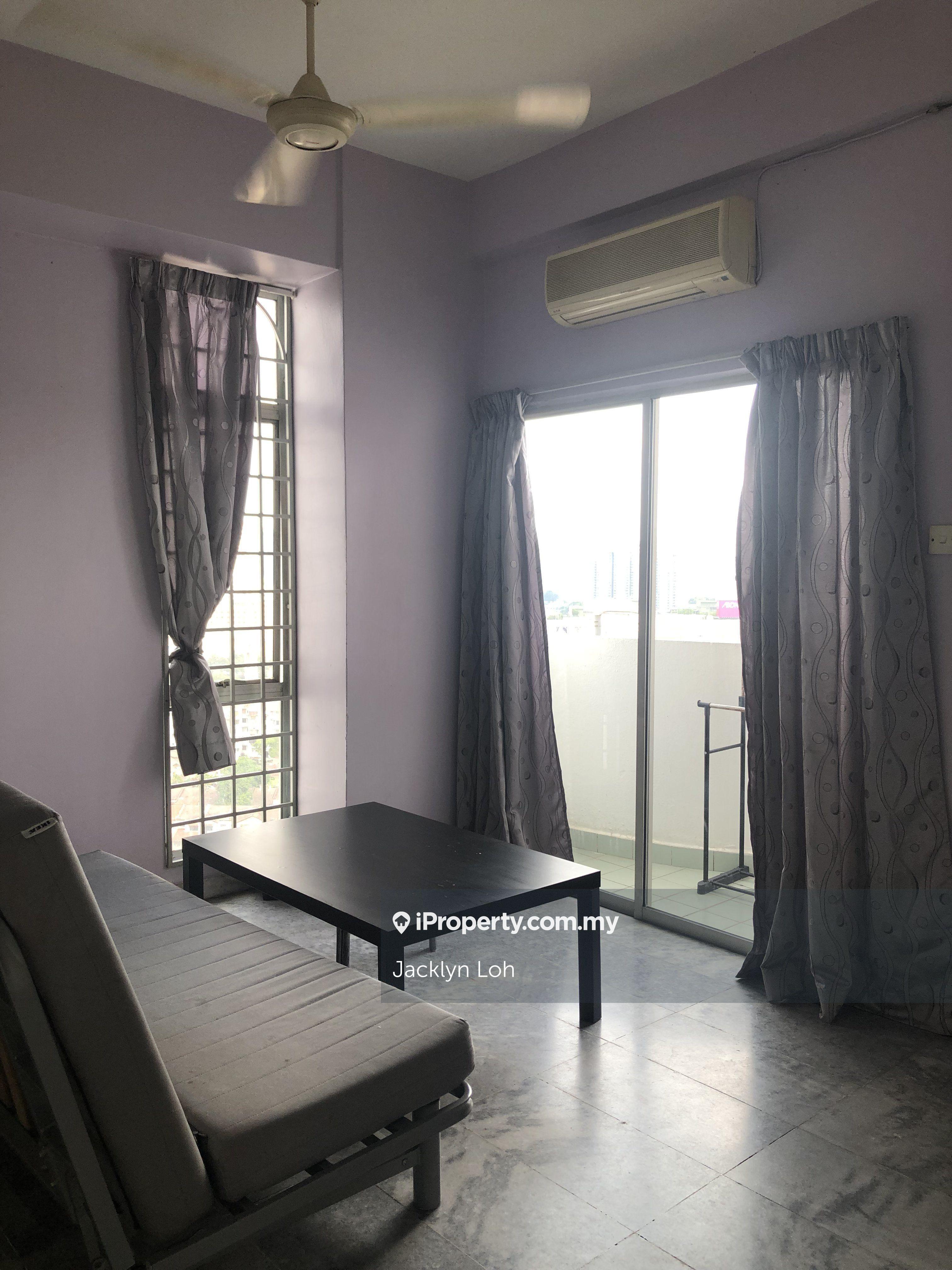 Walking Distance to Sunway with super reasonable selling price