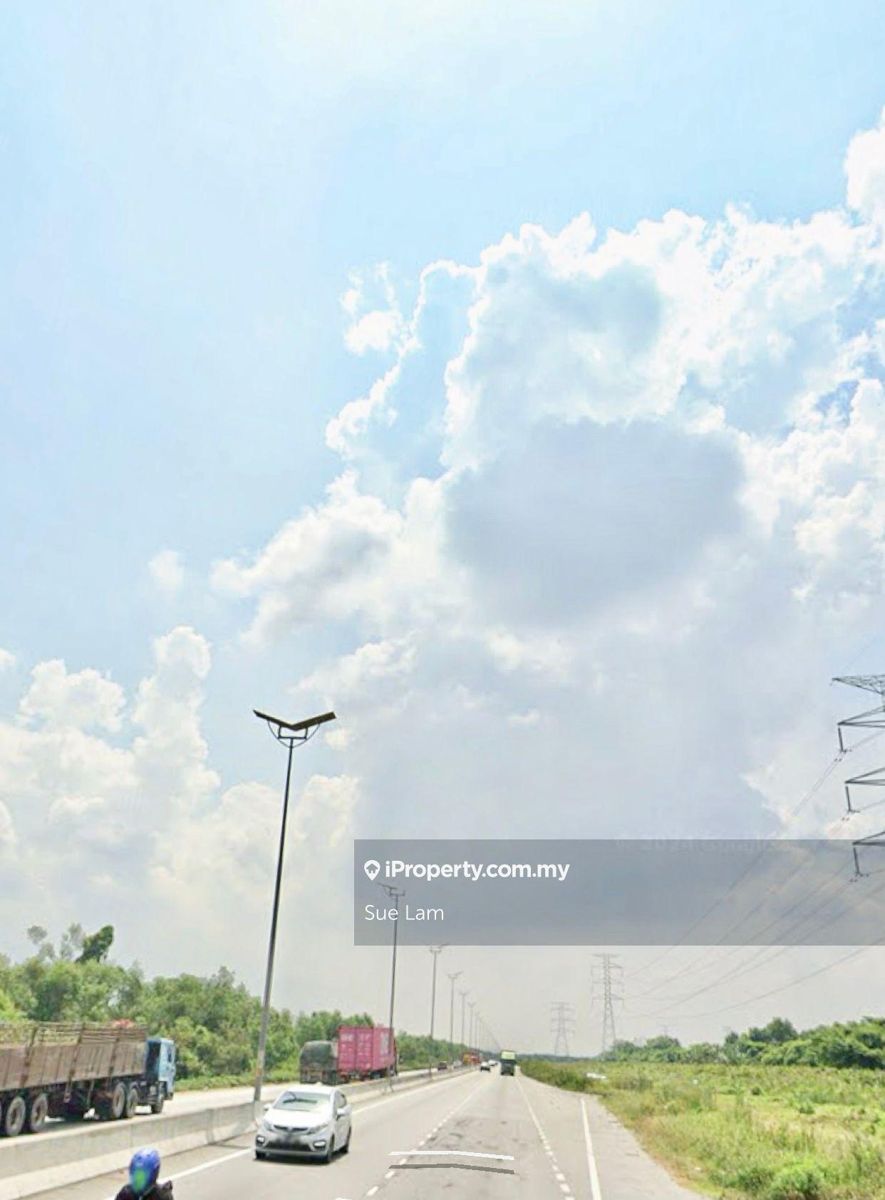 Last Rectangular Lot! Don't Miss Opportunity for this Industrial Park!
