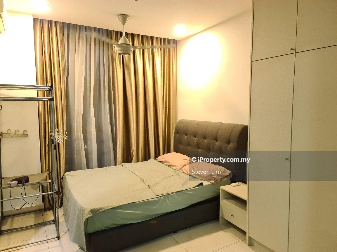 Serviced residence for Rent