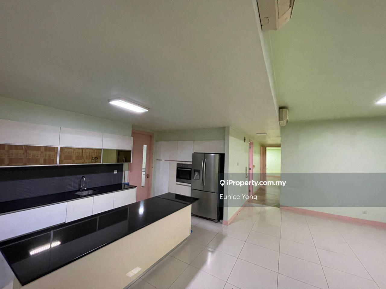 Low Flooring Unit For Sale