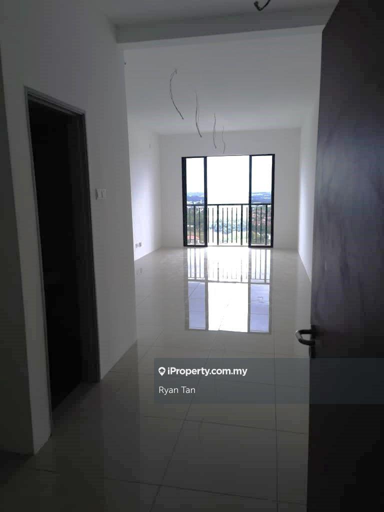 Residensi KLIA Brand new unit Good for invest and Own stay
