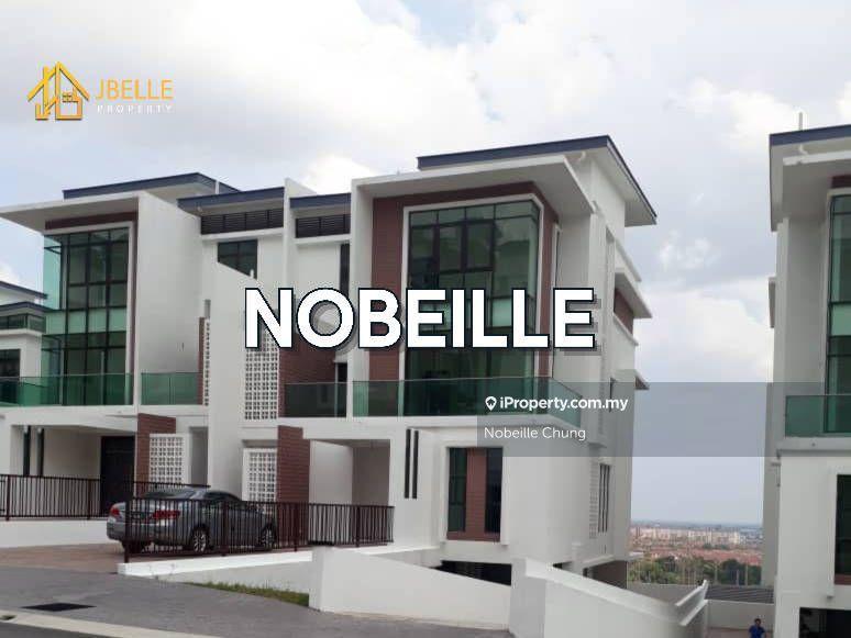 Big Layout And Face Open, Kingsley Hills, Putra Heights, Usj