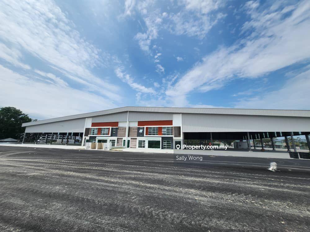 Nilai 3, Nilai Industrial Park, Arab Malaysian, Nilai, Negeri Sembilan