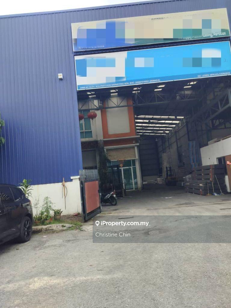 Balakong Bangi Kajang Semi D For Sale