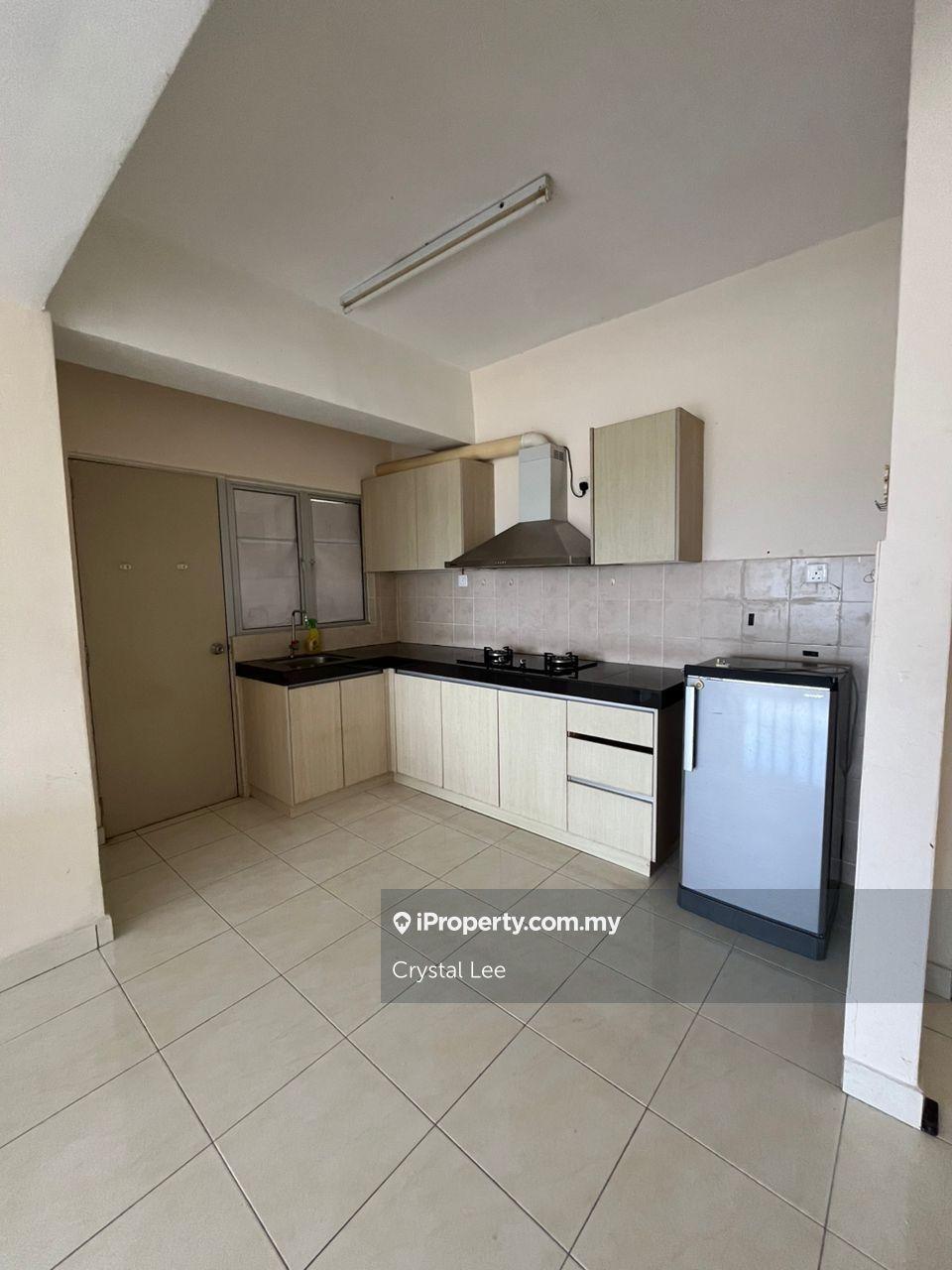 The Residence 1 Tiara East Apartment Semenyih