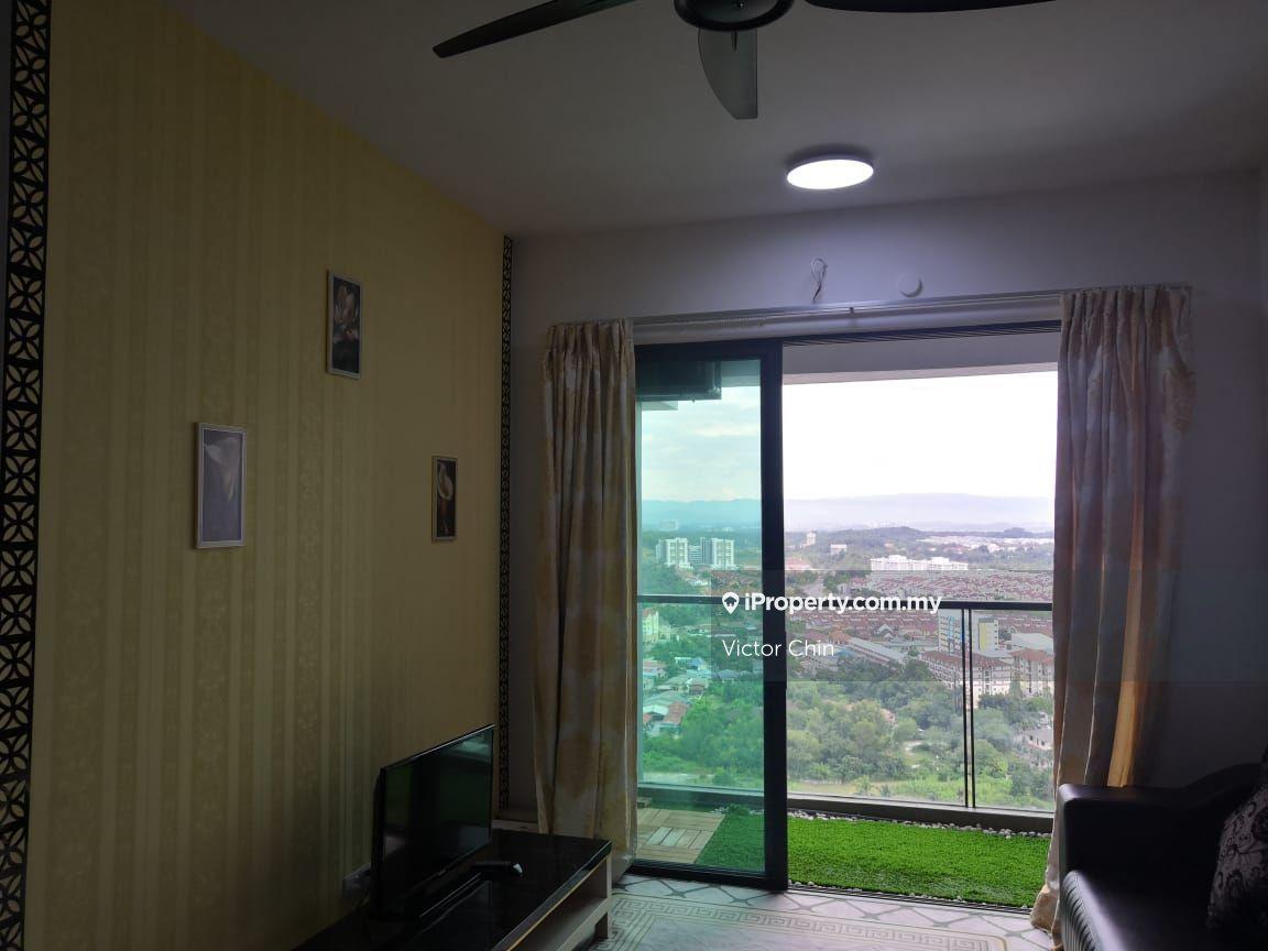 Condominium for rent