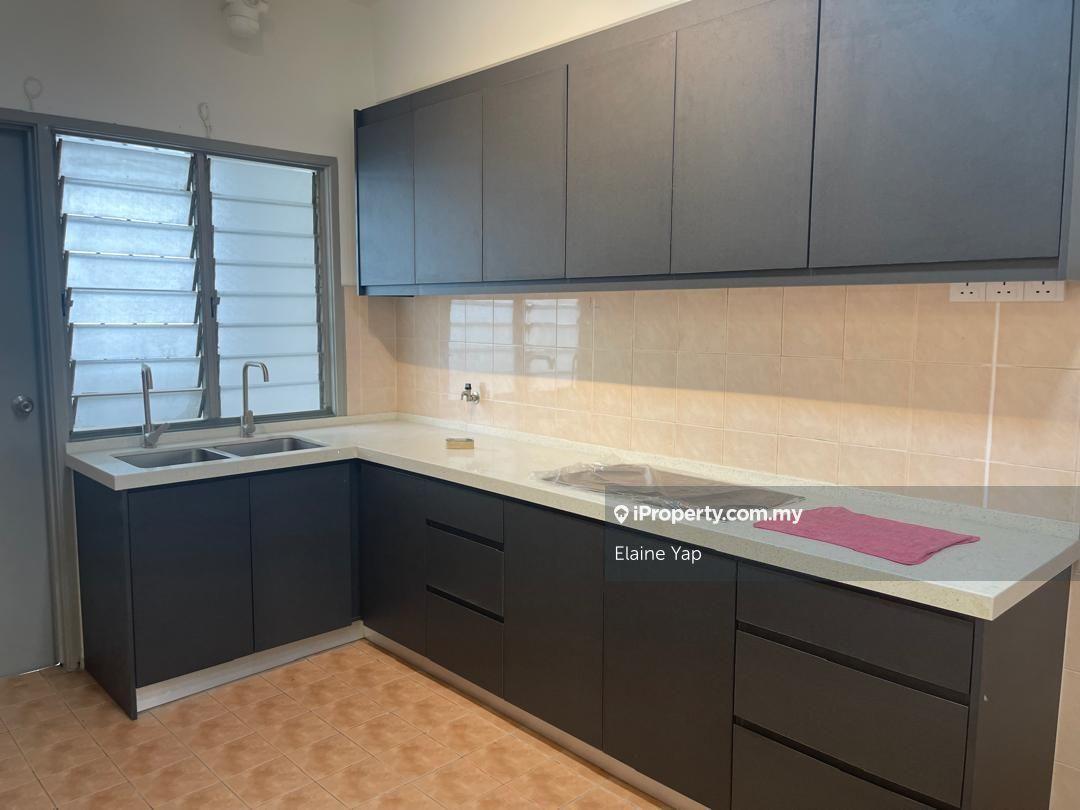 Prima Tiara 2 Apartment at Segambut to Sales