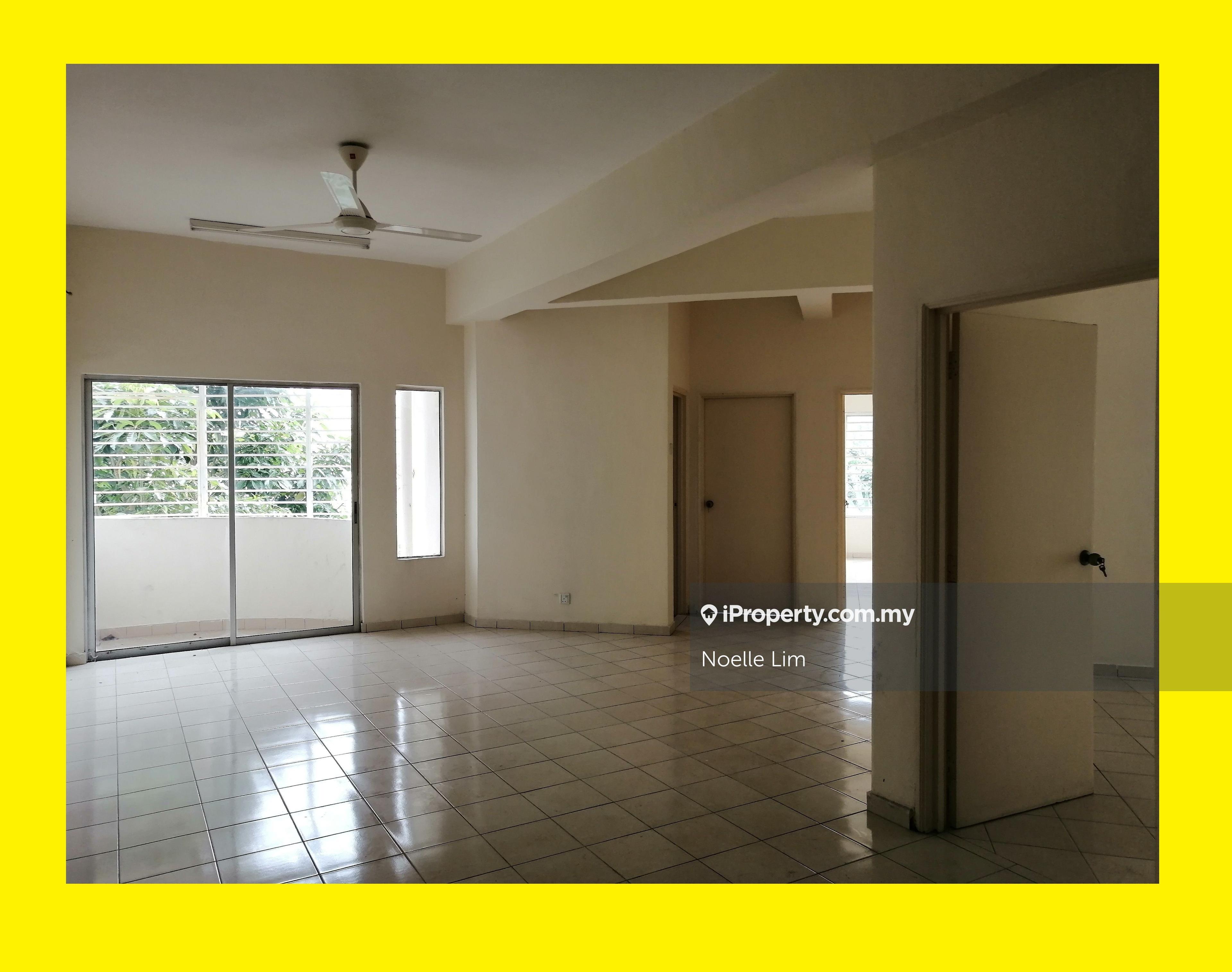 Casa Suria @Cheras For Sale