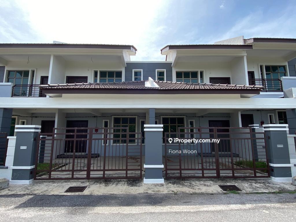 Double Storey For Sale Taman Puncak Bertam, Cheng Melaka