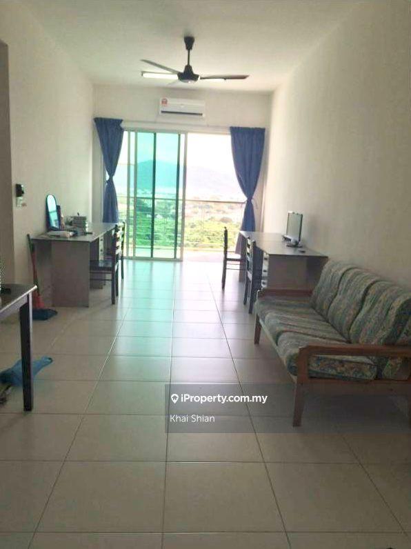 Unit for rent in Elit height