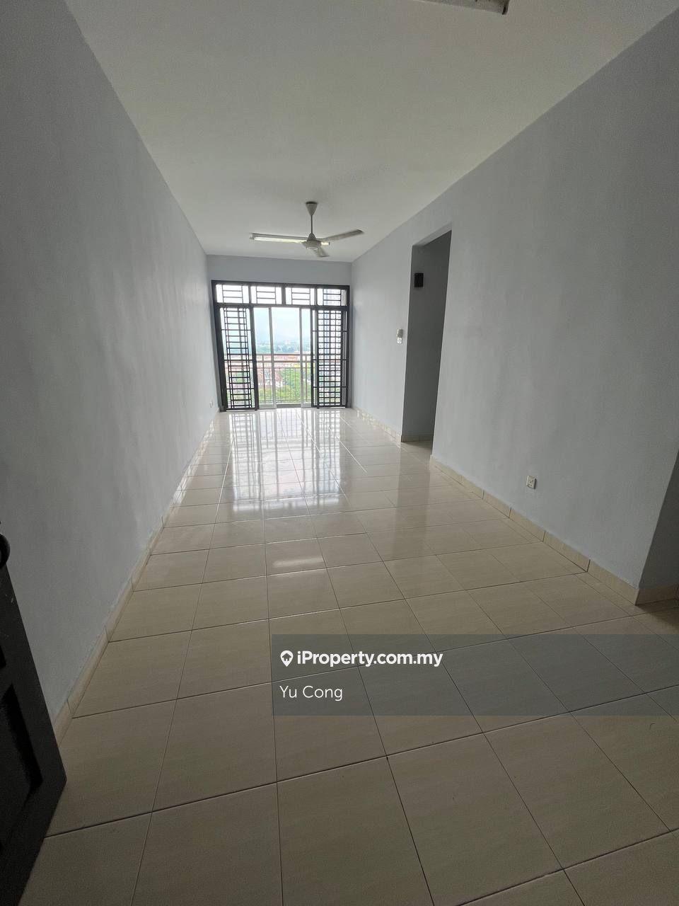 Kipark @ Market Cheapest Price High Floor Facing Unblock View